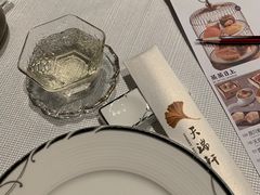-天瑞轩·粤菜餐厅
