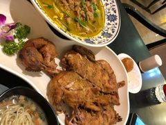 -西安饭庄·非遗陕菜(钟楼店)
