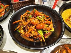 -聚味瞿记·龙虾堂(渔人码头一店)
