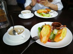 -斯比特花园意大利餐厅(缤谷广场店)