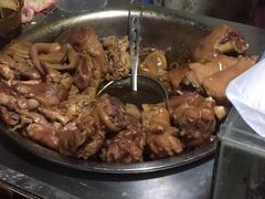 -新桥方记猪蹄