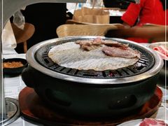 -胡哥烤肥牛(车公庙店)