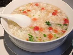 古厝鱼羹汤-南门食仙·手工福州菜(南门兜店)
