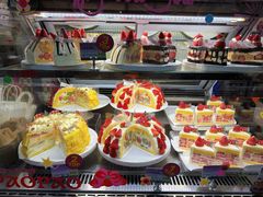 -PAOPAO Bakery&Café(港汇店)