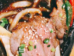 牛排-吉兆·料理(红梅南路店)