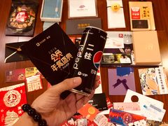 零售区-徐记海鲜(陕西历史博物馆|明德门店)