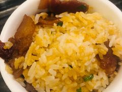 -美极鲜食坊(宝安南路店)