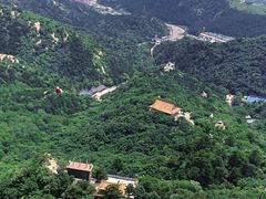 -青岩寺风景区