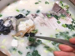 -姜君·千岛湖鱼头馆(浦东大道店)