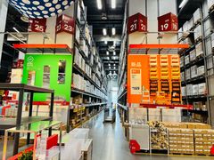 -宜家家居(四元桥商场店)