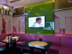 -音乐派KTV(银泰城店)