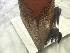 Awfully&nbsp;Chocolate(来福士店)-Awfully Chocolate(来福士广场店)