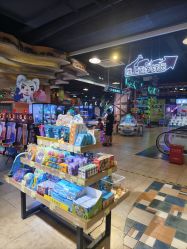 -卡通尼·Safari非洲探索乐园·生日会(金桥国际商业广场店)