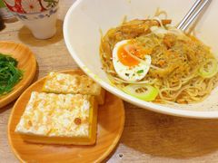 -春笙食堂.丼饭拉面寿司(GOGO新天地店)