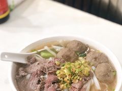 -菜忠潮州牛肉店(岗厦店)
