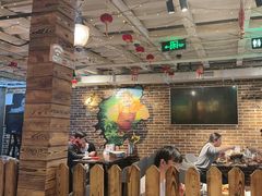 -三个大叔烤羊肉串·炭炉砂锅菜(西三旗店)