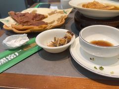 -黑窑厂糖油饼烤鸭·清真菜(旗舰店)