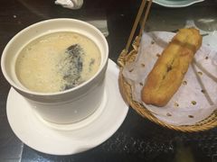 -五观堂素食(新华路店)