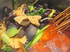 -丹东立强海鲜烧烤·牛B大串(星海店)