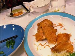 -伯衡55·吉品轩(乌鲁木齐南路店)