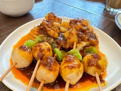 -新旺茶餐厅(鑫耀·光环live店)