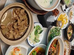 -紫藤园·天目湖大鱼头(南山竹海店)