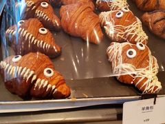 -OUR Bakery(中海环宇荟店)