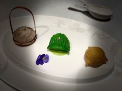 翡翠玉龙饺-誉珑轩