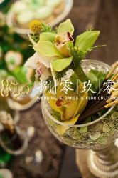 点击看大图 -上海万豪虹桥大酒店·宴会厅