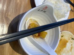 -东北灶(高新银泰店)