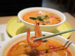 -蔡澜Pho·越南粉餐厅(海上世界店)