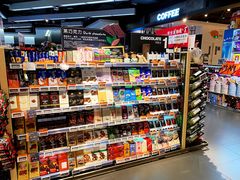 -Olé精品超市(北京合生汇店)
