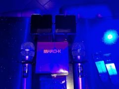 -皓声音KTV(新景店)