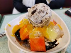 -松记糖水店(铜锣湾分店)