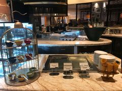 -天诚丽筠酒店-西餐厅