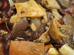 精品毛血旺-成都驻京办餐厅(蜀都宾馆店)