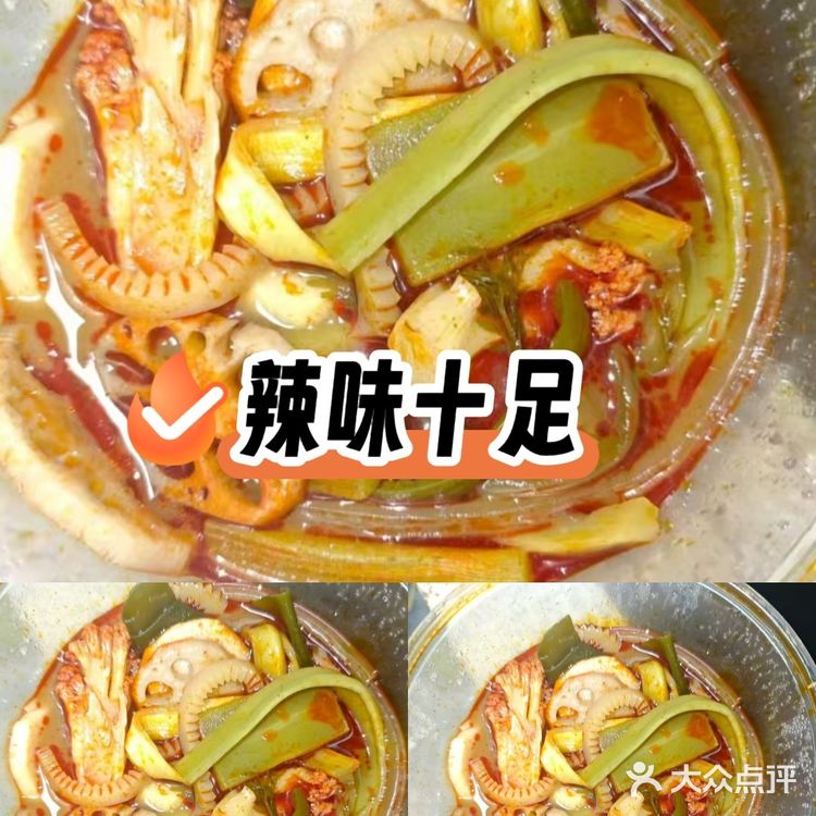 德克士的铁板双层嫩鸡腿堡绝对是我近期外卖体验