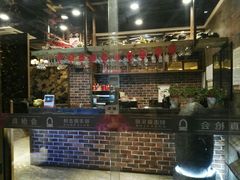 -真枪会射击俱乐部(河西中央公园店)