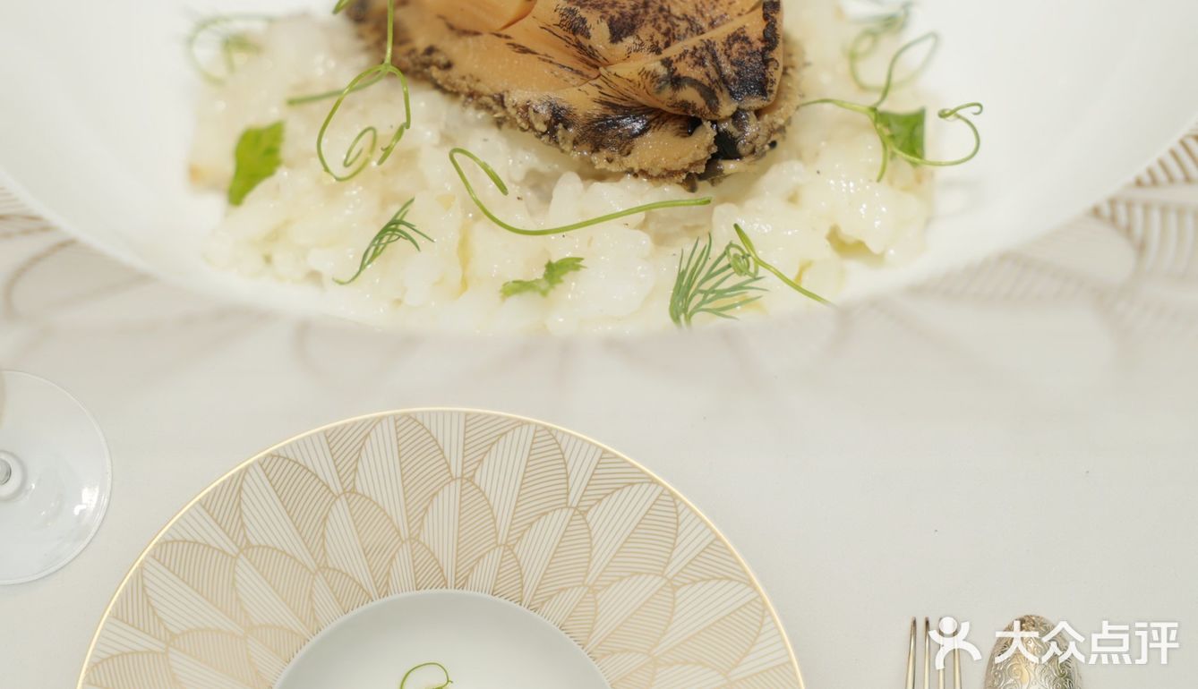 北京私密烛光宴 | LEVIF by ChefShuang