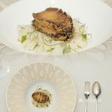 北京私密烛光宴 | LEVIF by ChefShuang