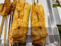 -木屋烧烤(龙岗南联店)