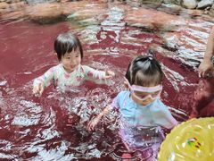-凤翔首邑温泉度假村