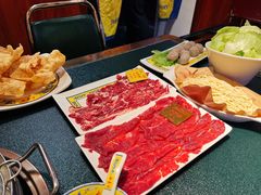 -大吉利·潮汕鲜牛肉火锅(万峰路店)