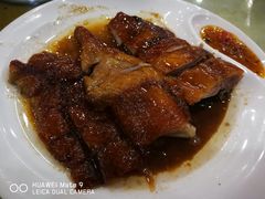 -茗荔园农庄(大涌店)
