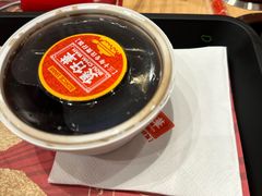 -华记煲仔华·煲仔饭(三元里万科里店)