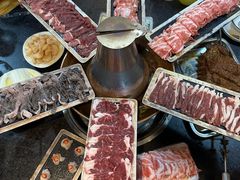 -德来順老北京 涮羊肉 烤羊排(大学城店)