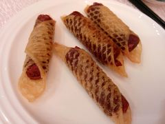 android_upload_pic-宁波石浦豪生大酒店·自助餐厅