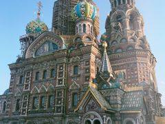 -滴血救世主教堂