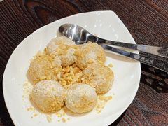 糖不甩-香港龟正盅 手作糖水甜品龟苓膏(千灯湖环宇城店)