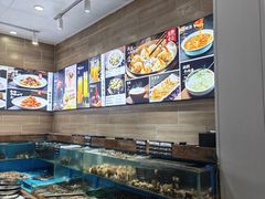 -良师门滨海人家·海鲜·家常菜(滨海城店)